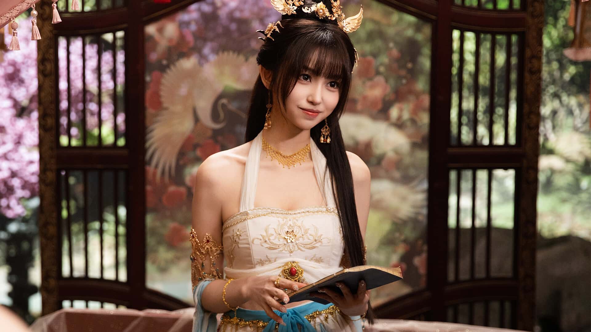 游戏截图2